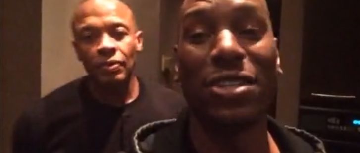 dr dre confirms apple s beats acquisition in foul mouthed outburst image 1