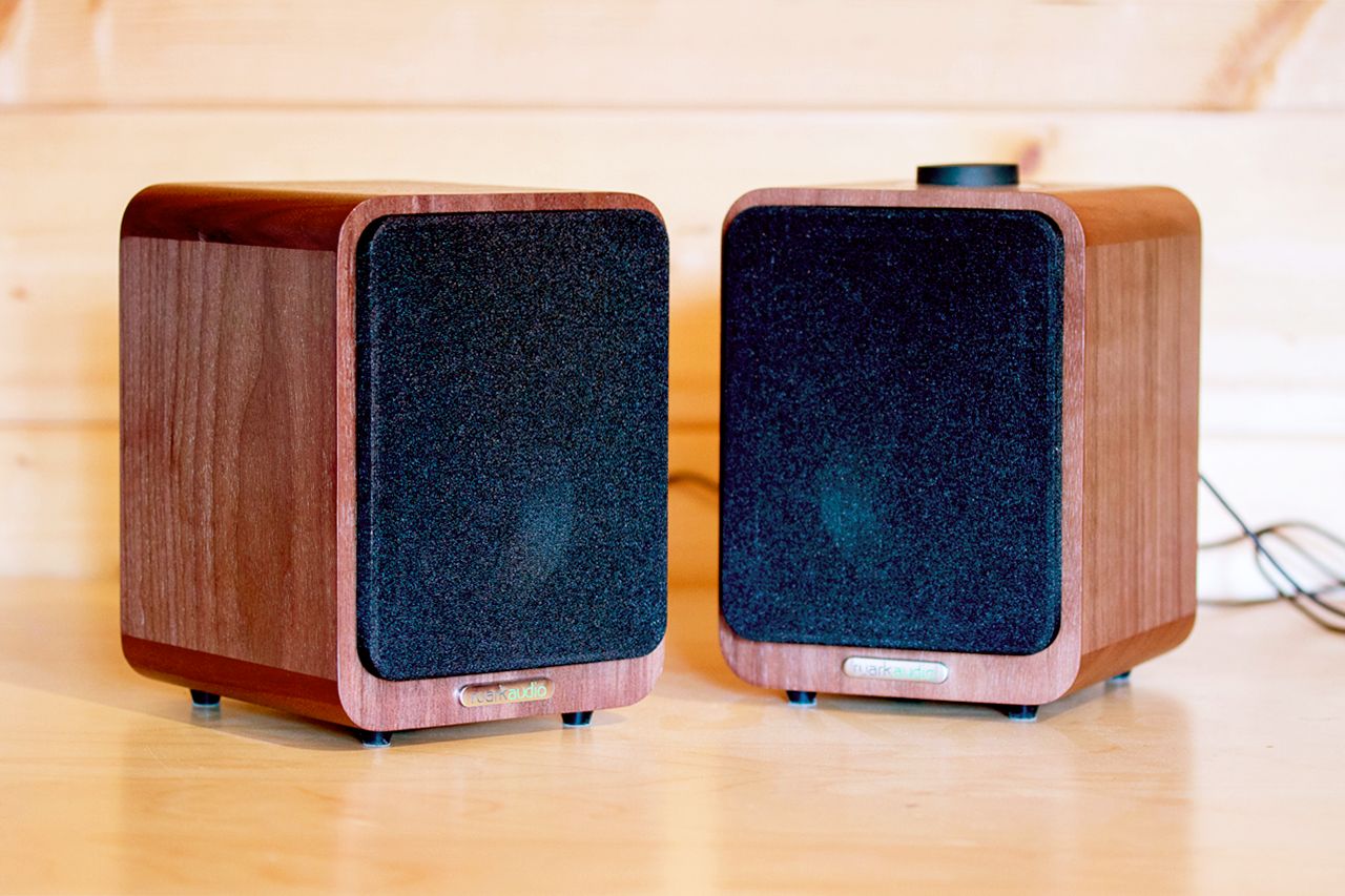 ruark mr1 bluetooth speakers review image 1