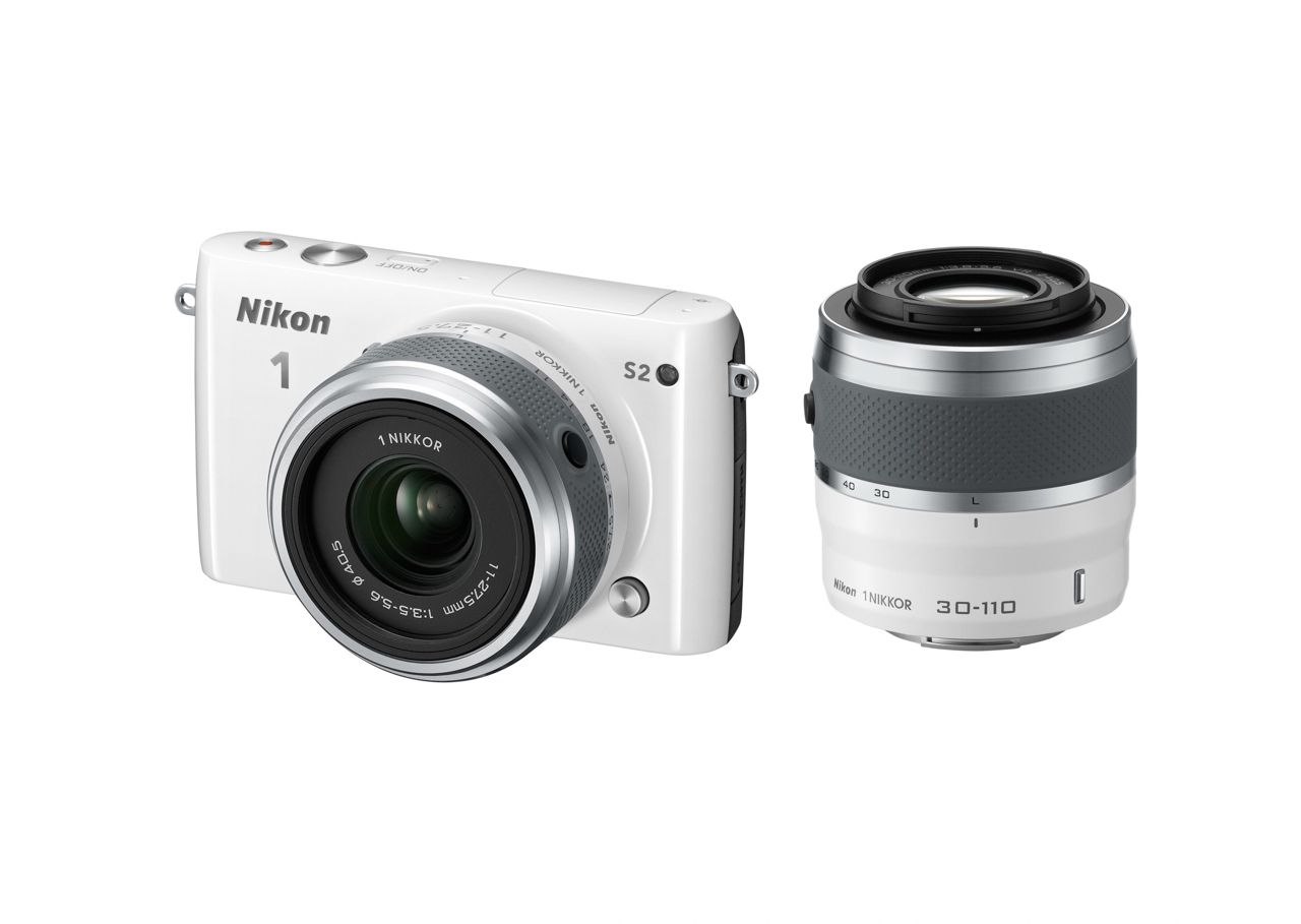 nikon expands compact system camera range with affordable nikon 1 s2 image 5
