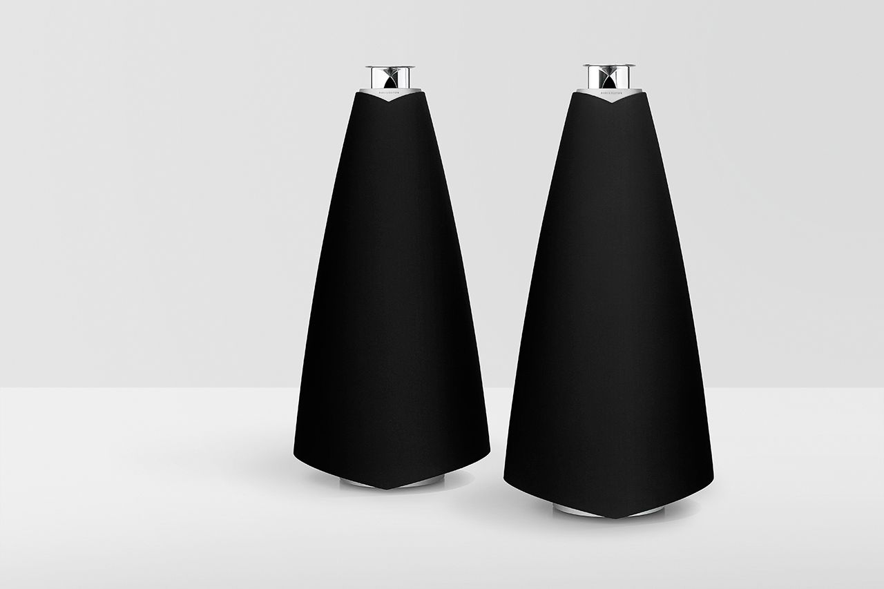bang olufsen expands wireless speaker range with floorstanding beolab 20 image 1