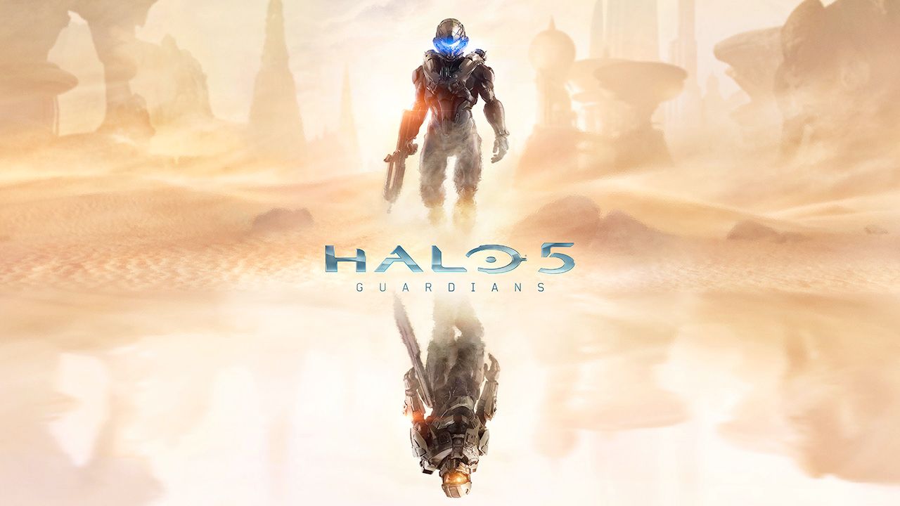 halo 5 guardians release date and details revealed coming to xbox one in 2015 image 1
