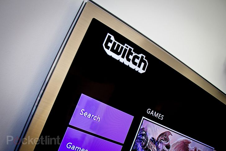 google s youtube may be about to finalise deal to buy twitch for 1 billion image 1