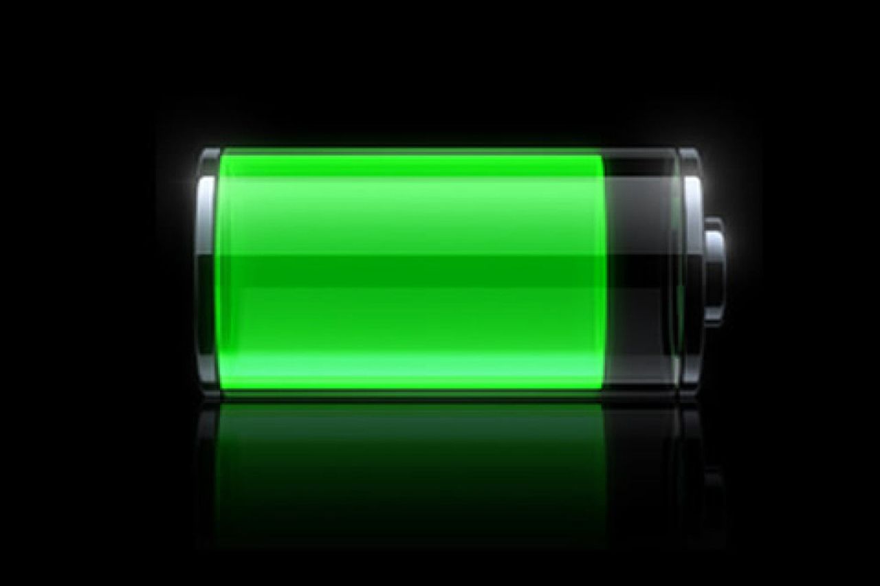 ryden dual carbon battery charges twenty times faster than lithium ion lasts longer due this year image 1