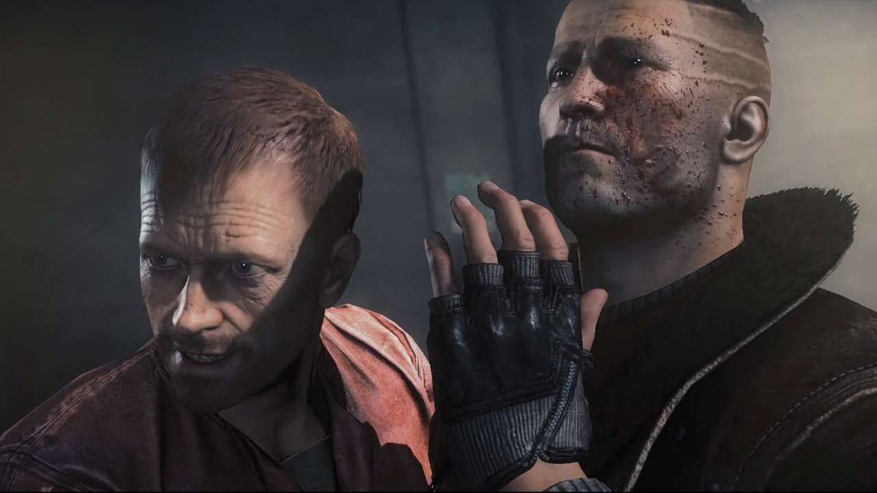 then and now the changing faces of wolfenstein s bj blazkowicz and other gaming greats image 1