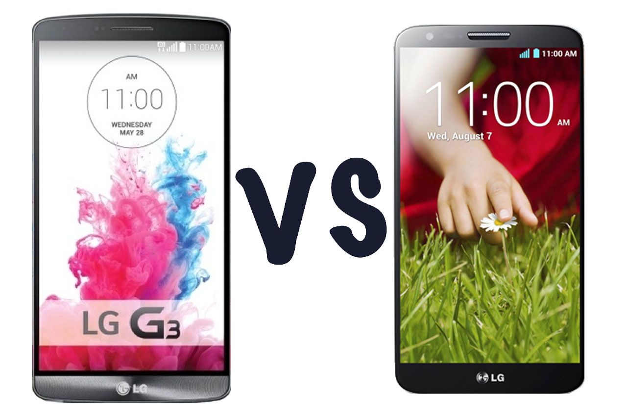 lg g3 vs lg g2 what s the difference  image 1