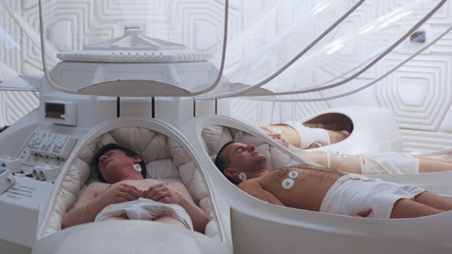 suspended animation could soon be reality trials to begin on 10 human volunteers image 1