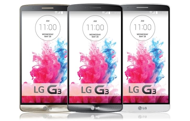 lg g3 when and where can i get it image 1