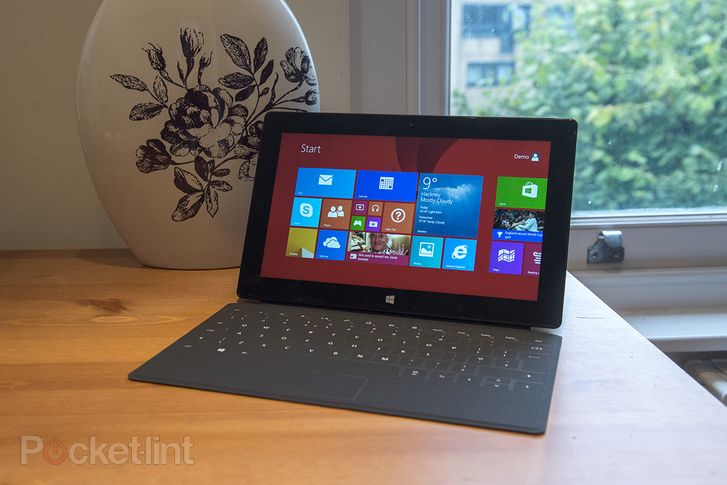microsoft surface pro 2 prices plummet in uk with up to 150 discount image 1