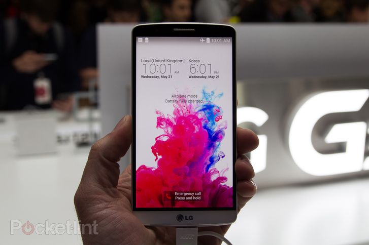 lg to show off 700ppi mobile screen better than qhd 6 inch displays coming soon image 1