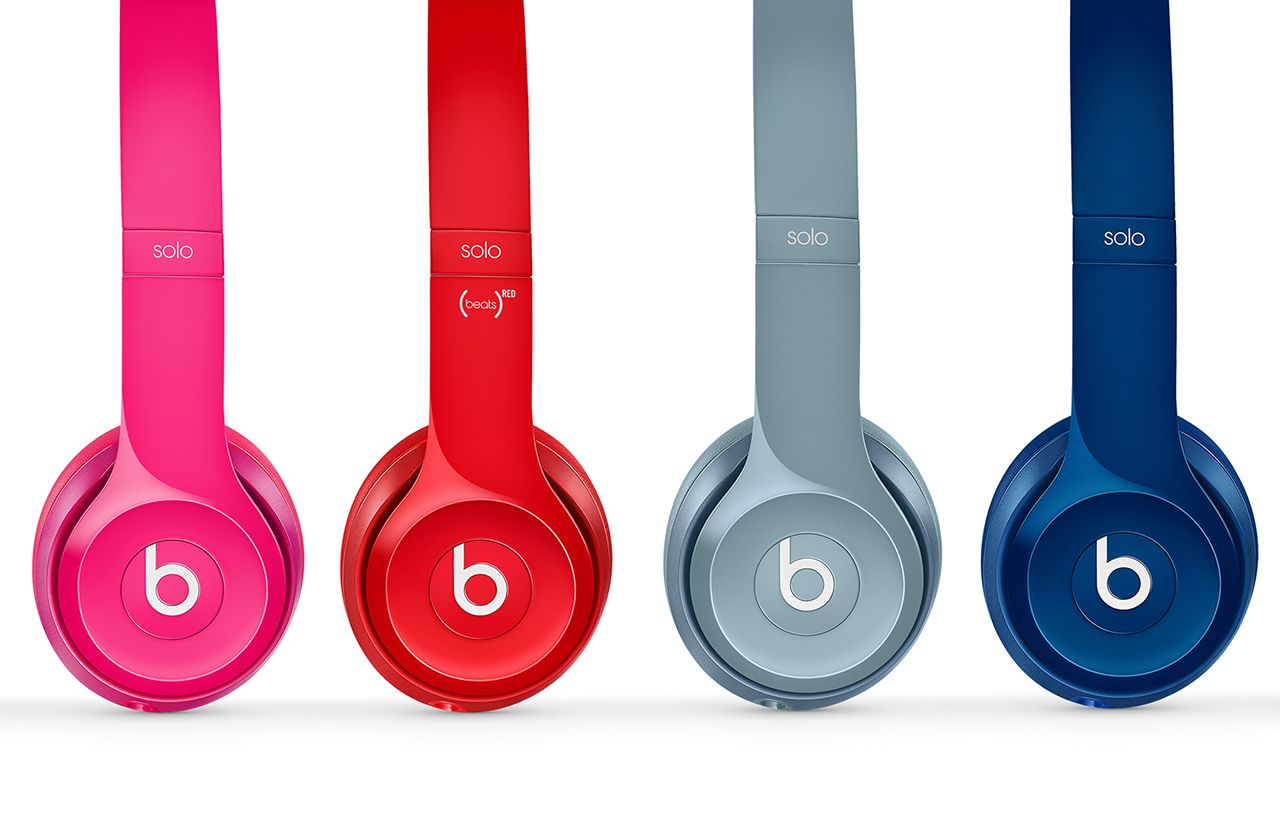 beats puts apple deal aside for a minute launches solo2 headphones range image 1