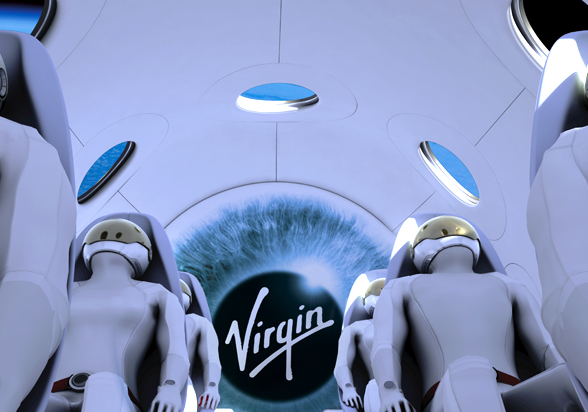faa deal allows virgin galactic to finally launch commercial spaceflights image 1