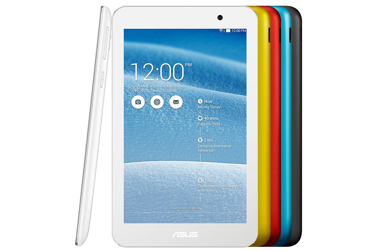 asus goes computex android tablet crazy with updates to transformer pad memo pad and fonepad families image 2