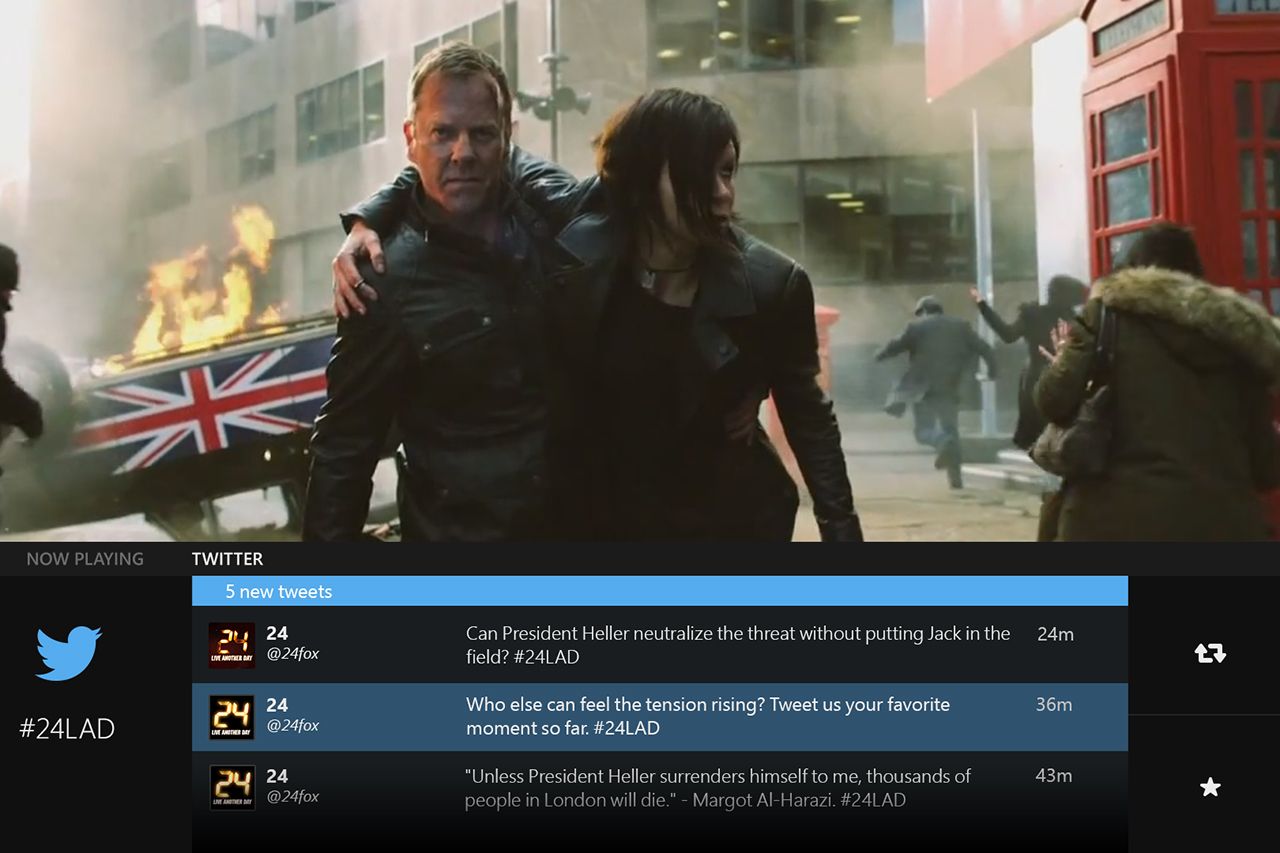 xbox one to get now tv and flood of new apps soon still no bbc iplayer though image 1