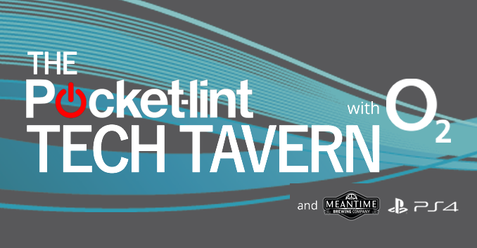 pocket lint tech tavern schedule starts monday 16 june see you there image 1