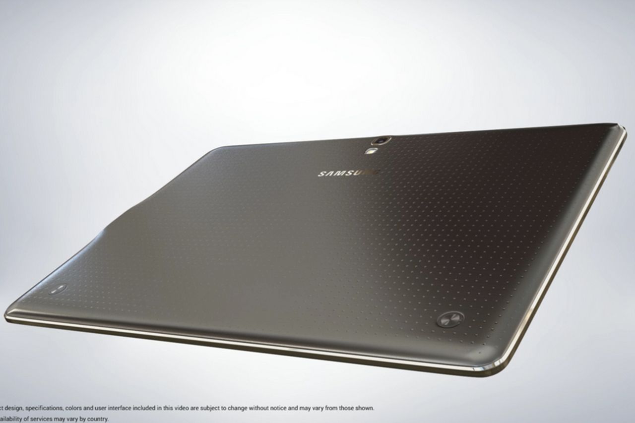 what to expect from samsung s galaxy tab s launch image 3