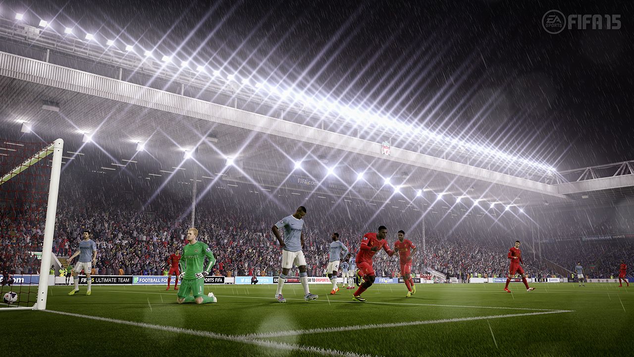 fifa 15 preview playtime with the most realistic football game of all time image 1
