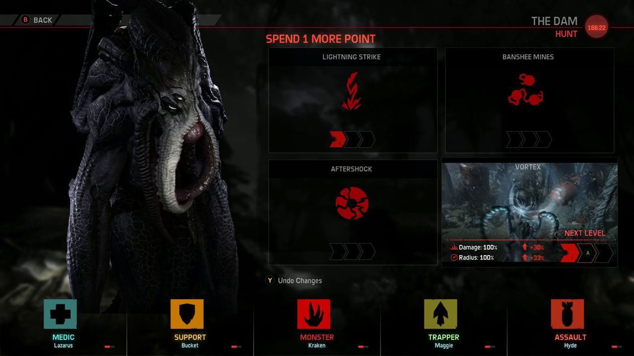 evolve preview monster xbox one action with one of e3 s hottest games image 3
