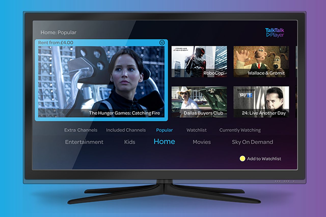 new talktalk player for youview brings you faster access to on demand content image 1