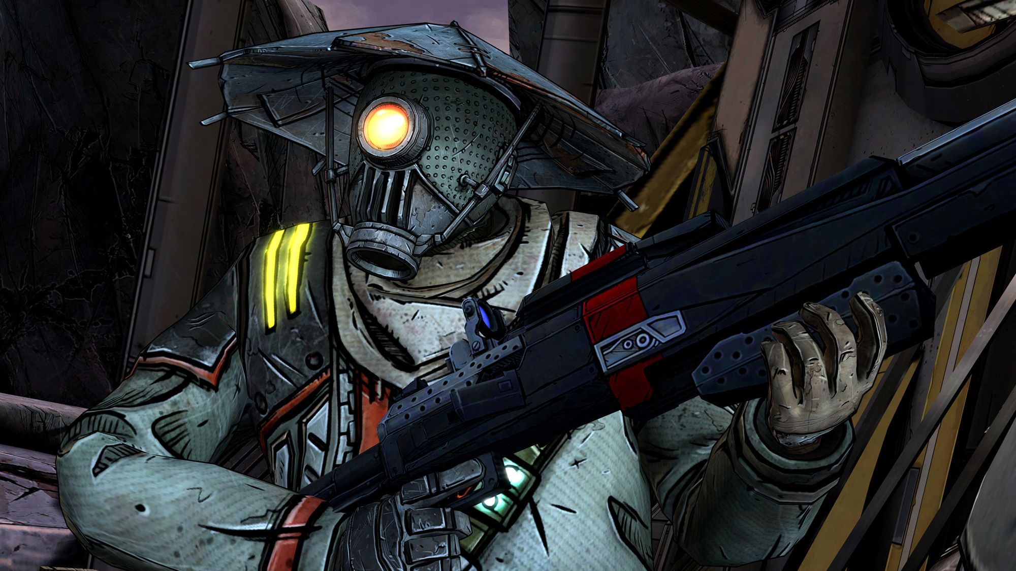tales from the borderlands preview telltale games treatment for borderlands image 1