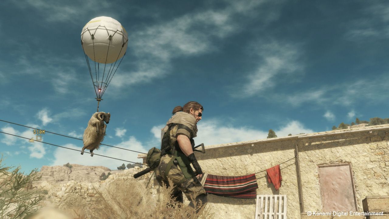 metal gear solid 5 the phantom pain preview solid snake is most definitely back image 14
