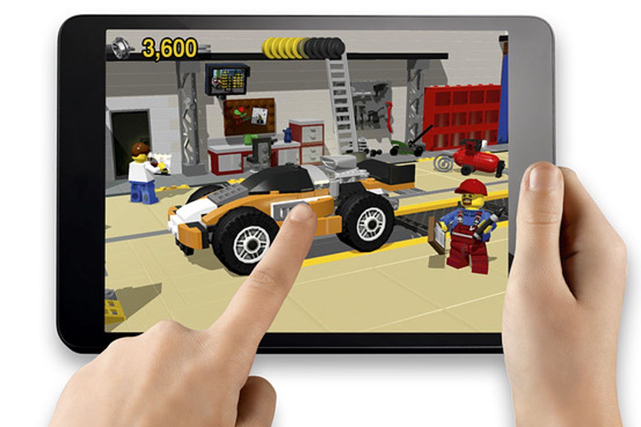 lego fusion puts real world lego into its new augmented reality lego games image 2