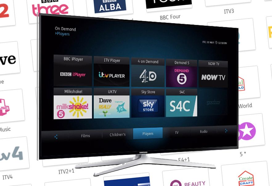 youview extra channels explored getting more from your box image 1