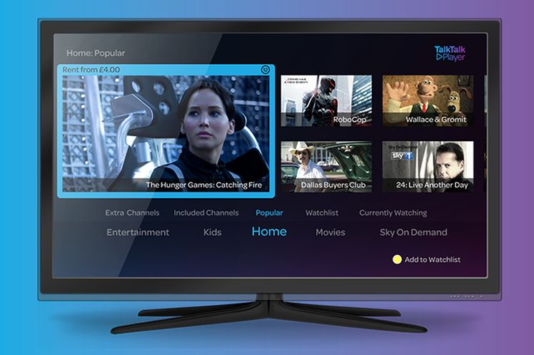 youview extra channels explored getting more from your box image 2