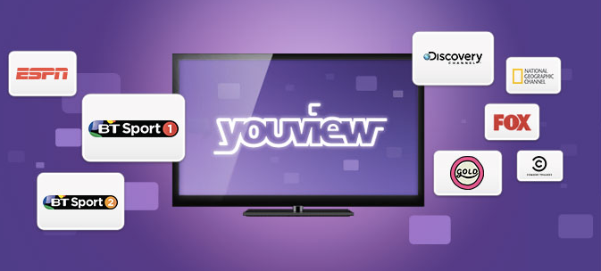 youview extra channels explored getting more from your box image 5