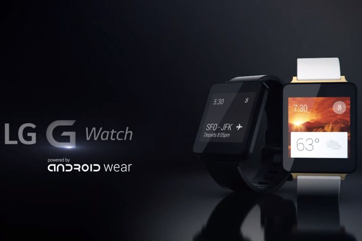 android wear lg g watch and samsung gear live on pre order today moto 360 later image 3