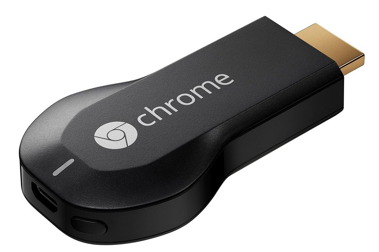 google chromecast update to offer screen mirroring and intelligent backdrop image 1