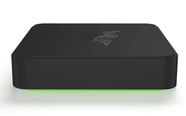 razer android tv micro console launching this autumn image 1