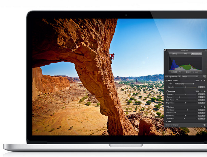 say bye to aperture and iphoto apple s new photos os x app will take over soon image 1
