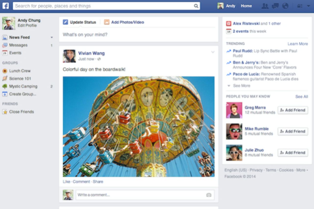 facebook apologises for performing secret emotionally manipulating experiments on users image 1