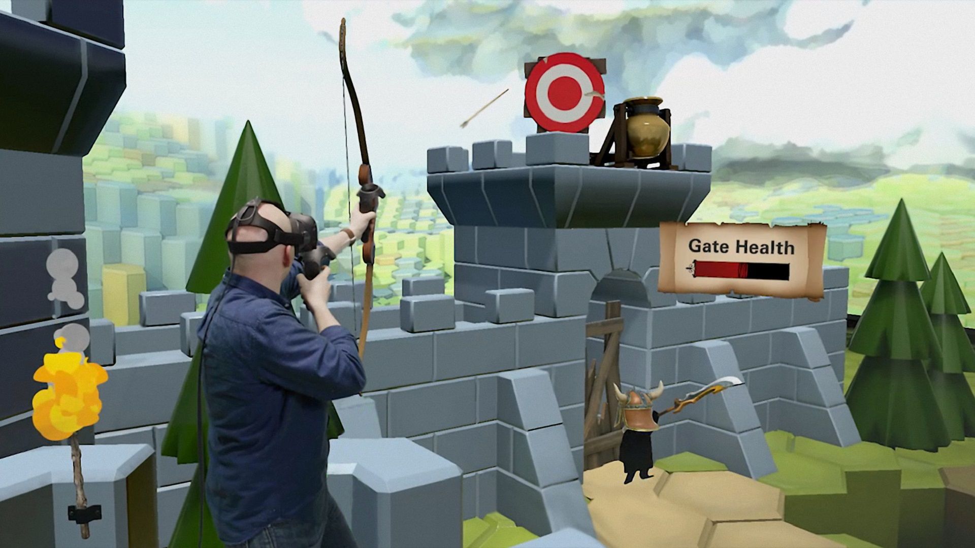 Oculus rift meilleurs outlet jeux