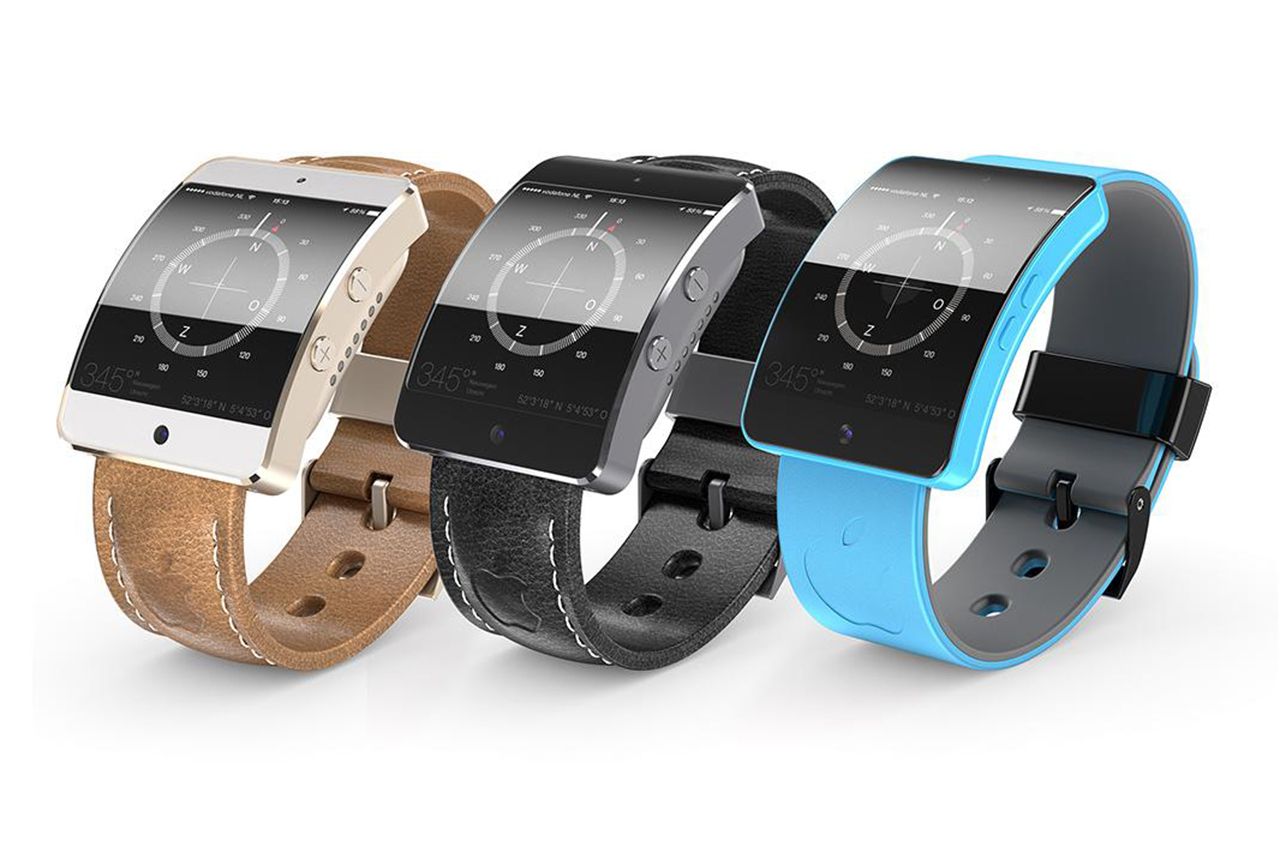 this is the best confirmation of the swiss made apple iwatch yet image 1