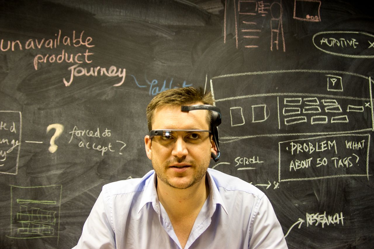 control google glass with your mind image 1