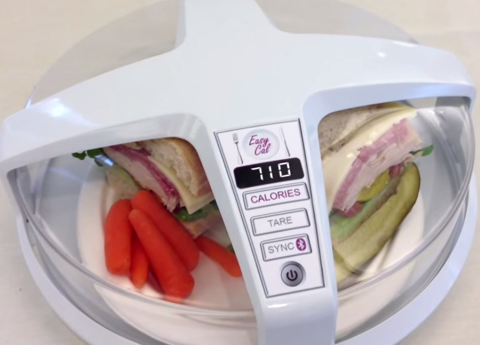 counting calories soon this device will do it for you as video explains image 1