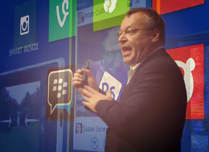 bbm finally lands for windows phone but it s not for everyone just yet image 1