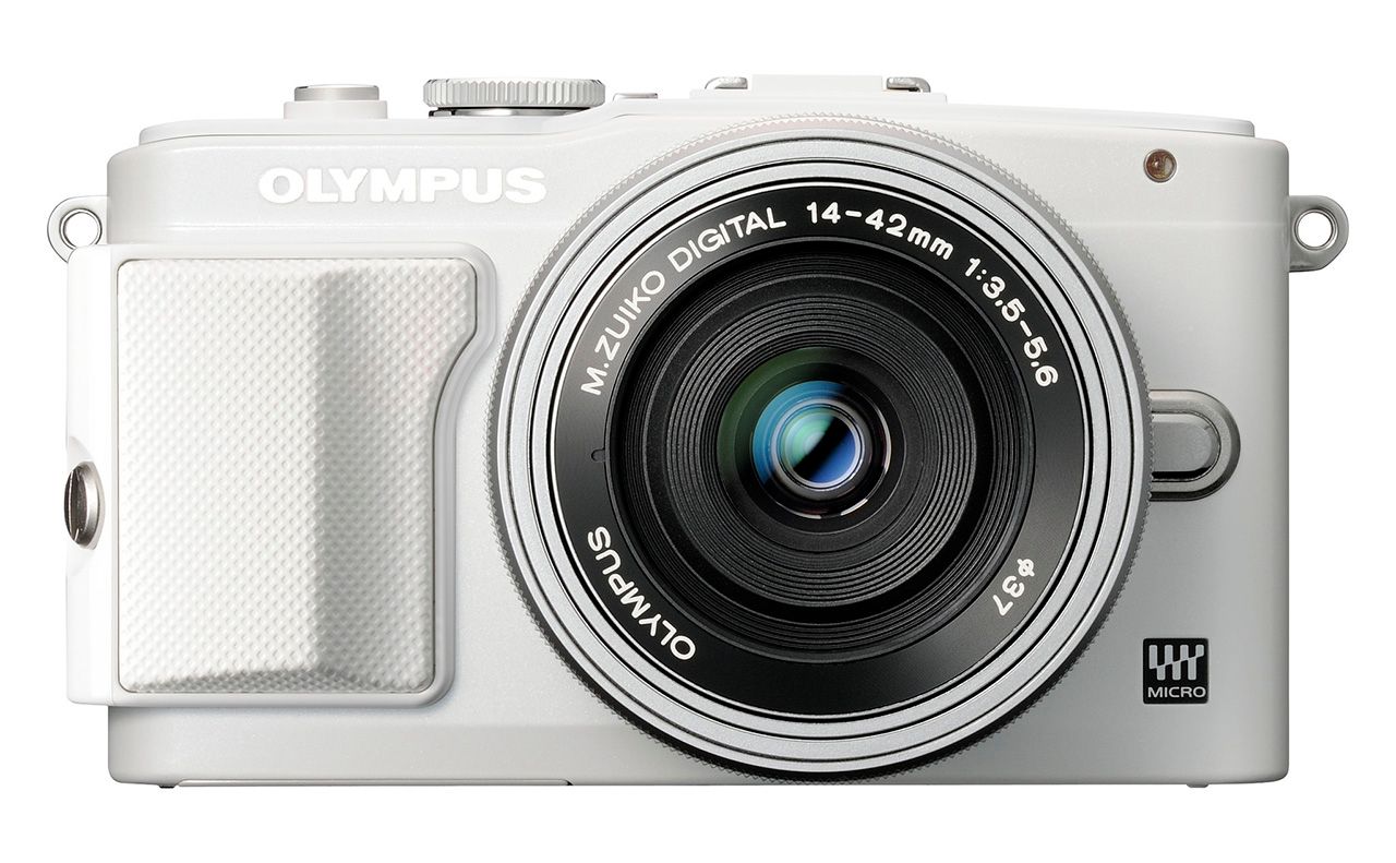 now brits can get hold of the olympus pen e pl6 superslim csc too image 1