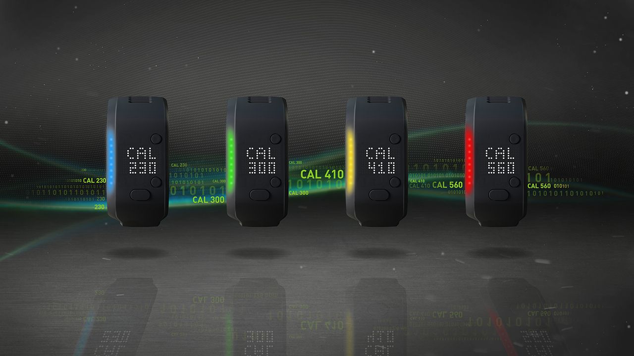 adidas continues journey into wearables territory with micoach fit smart training device image 1