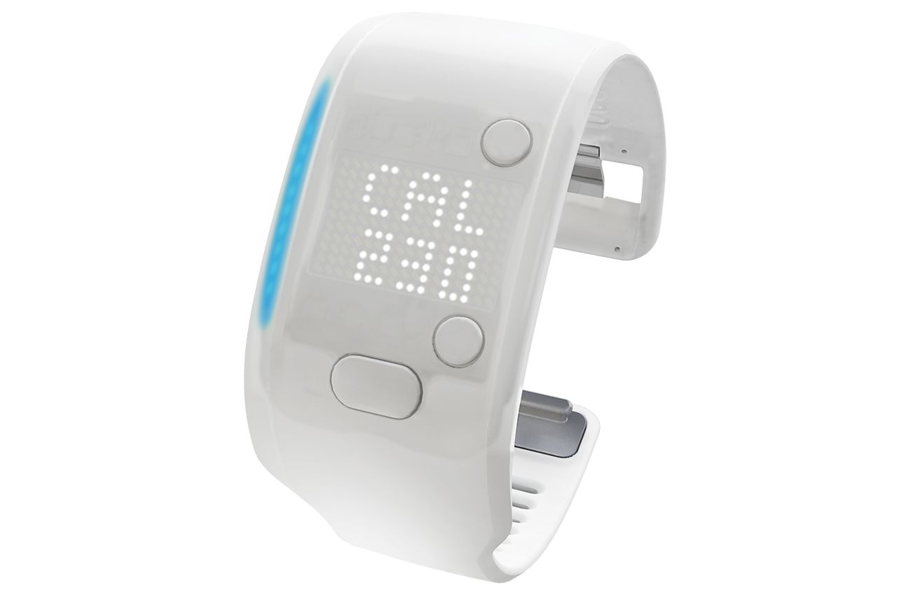 adidas boss fit smart is not fuelband rival but lifestyle tracker could be further down the line image 3