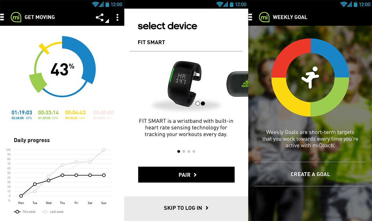 adidas boss fit smart is not fuelband rival but lifestyle tracker could be further down the line image 5