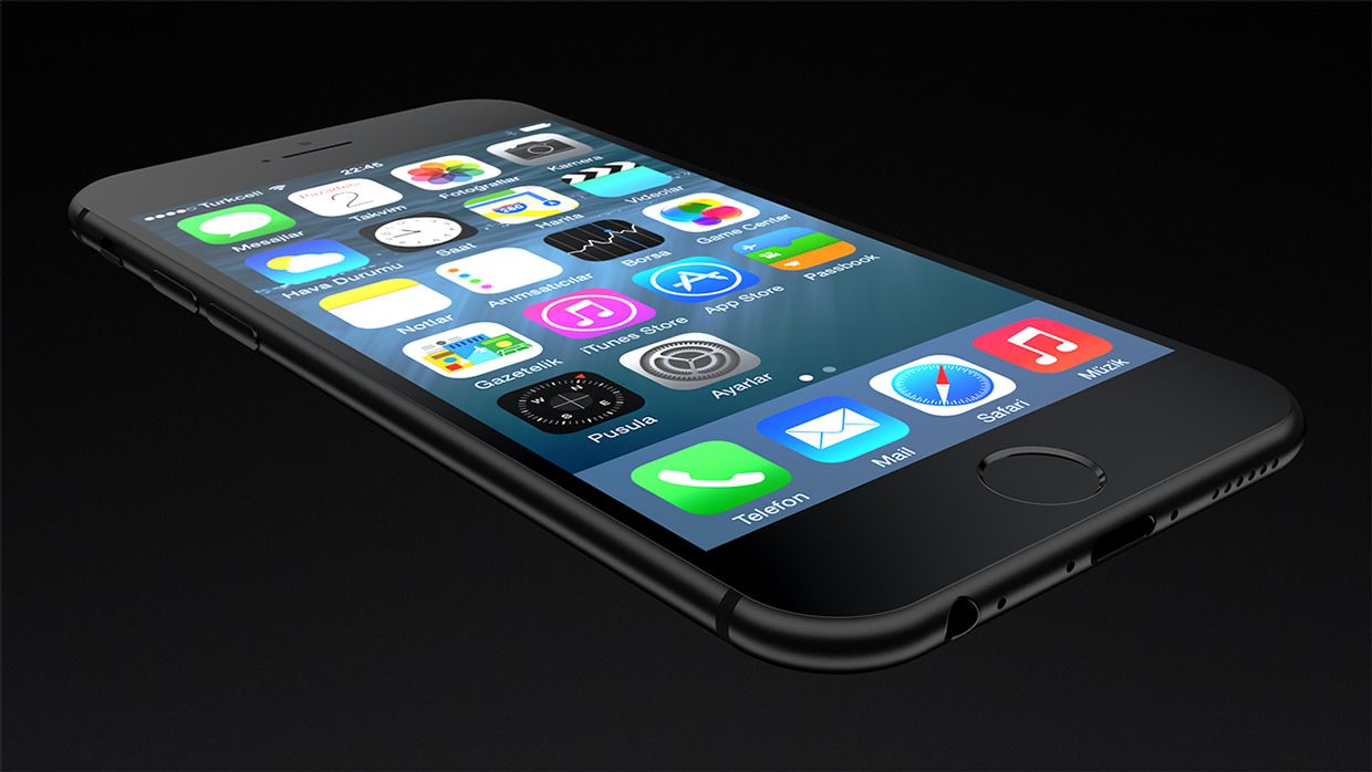 iphone 6 pictures the best leaked photos and concept art in one place image 1