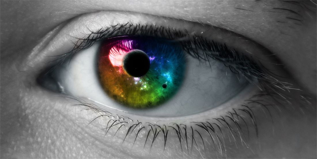 contact lens displays and even synthetic retinas just got real as nano pixels are discovered image 1