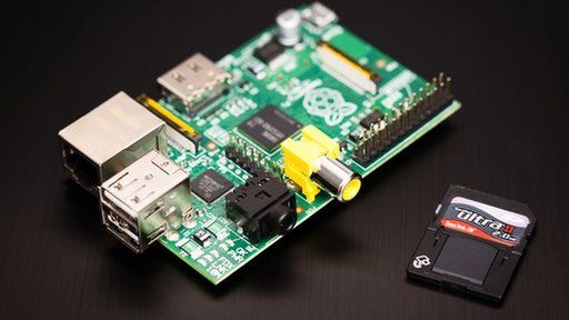 raspberry pi gets re designed as b with upgraded connections and lower power consumption image 1