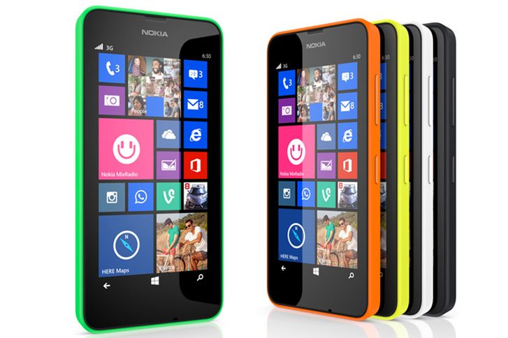 microsoft rolls out lumia cyan update brings windows phone 8 1 cortana and more image 1