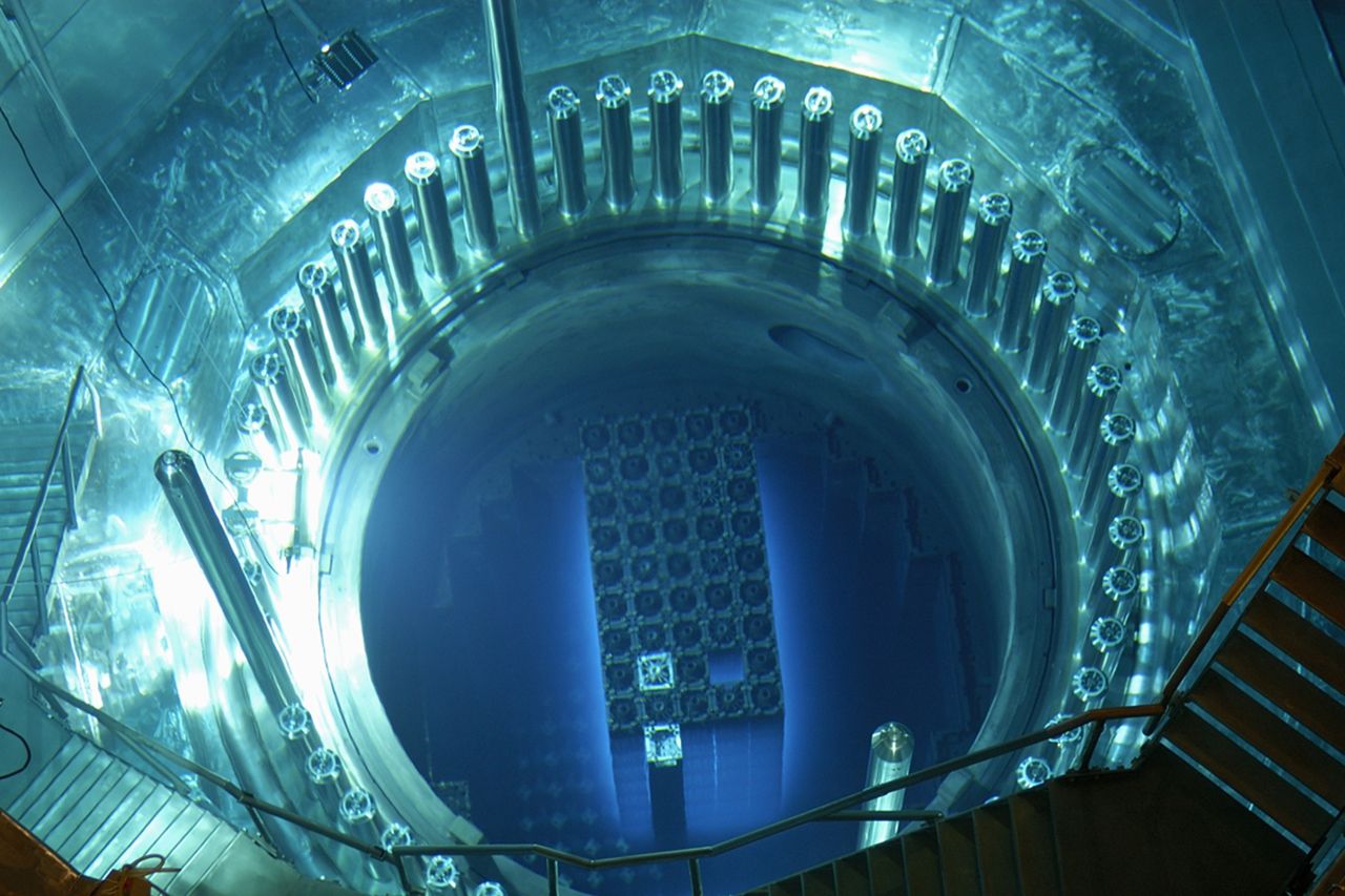 World S First Thorium Reactor Ready To Be Built For Cheaper Safer Nuclear Energy