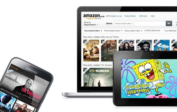 amazon is going 4k and bringing prime instant video to android image 1