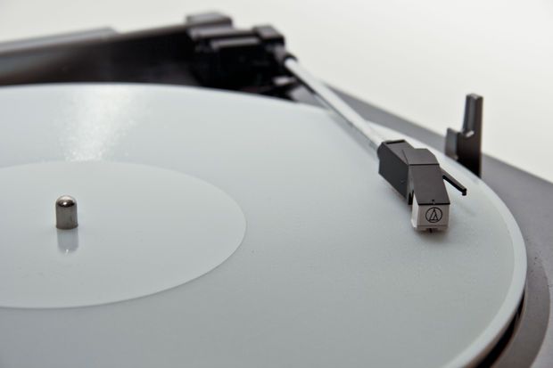 vinyl records are far from dead now you can 3d print your own image 1