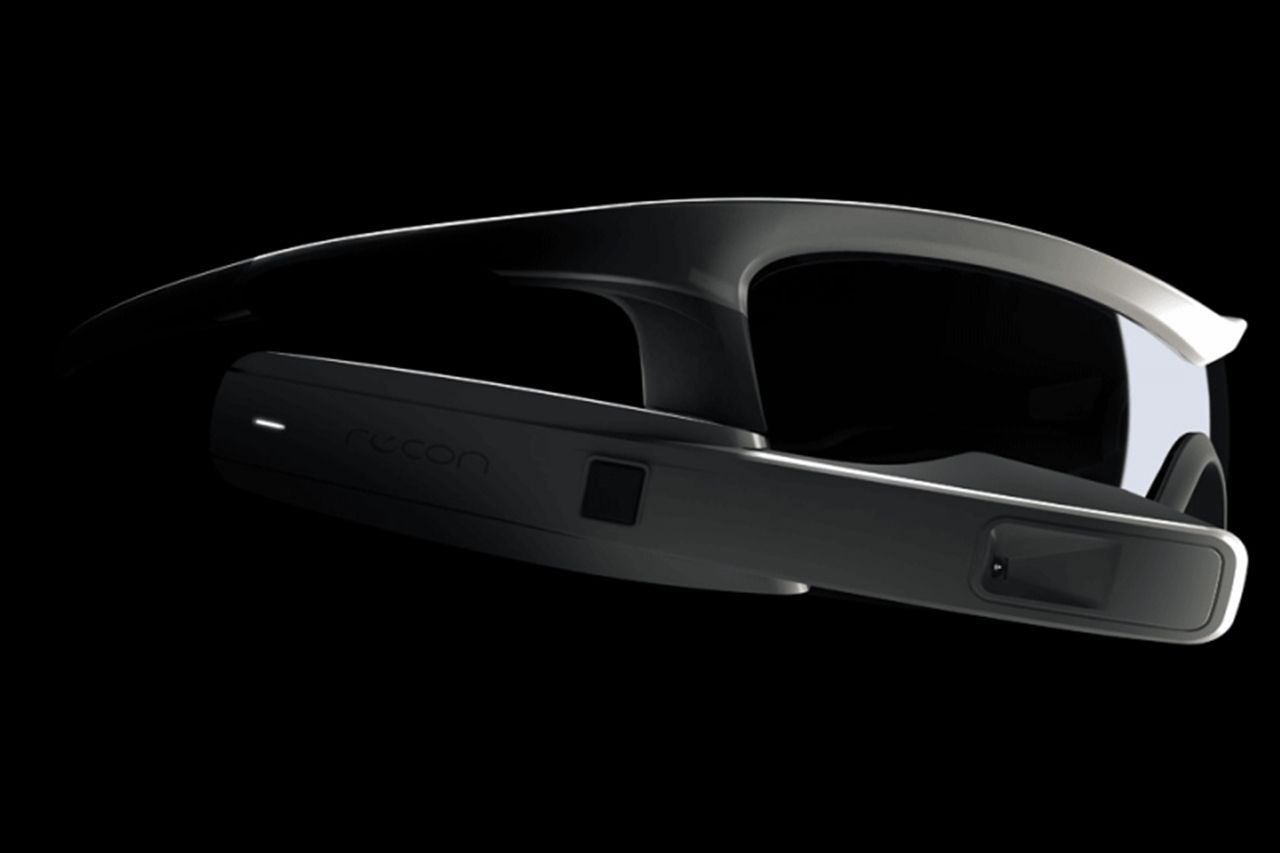 recon jet ar glasses get update including spare batteries for longer life image 1